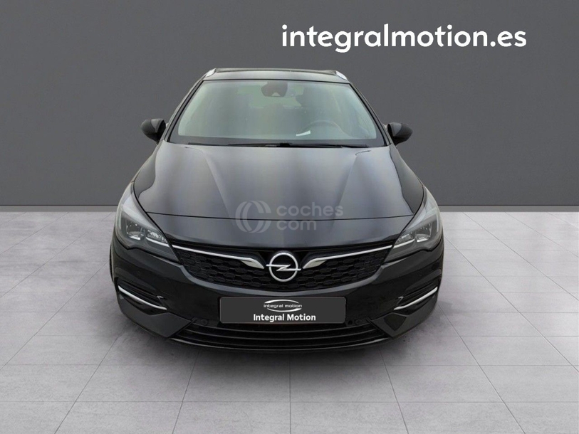 Foto del OPEL Astra ST 1.5D S-S 105