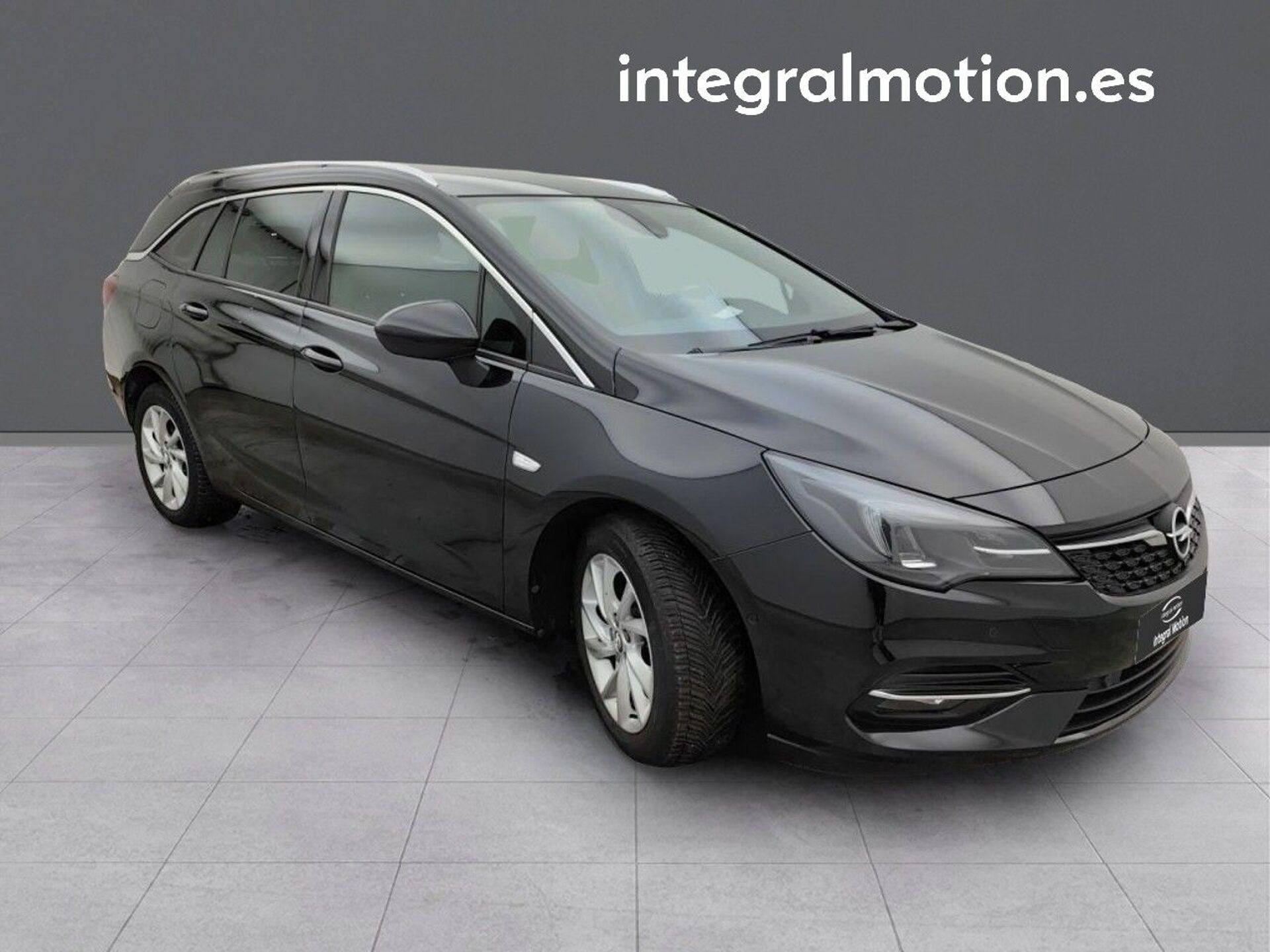 Imagen 2 de OPEL Astra