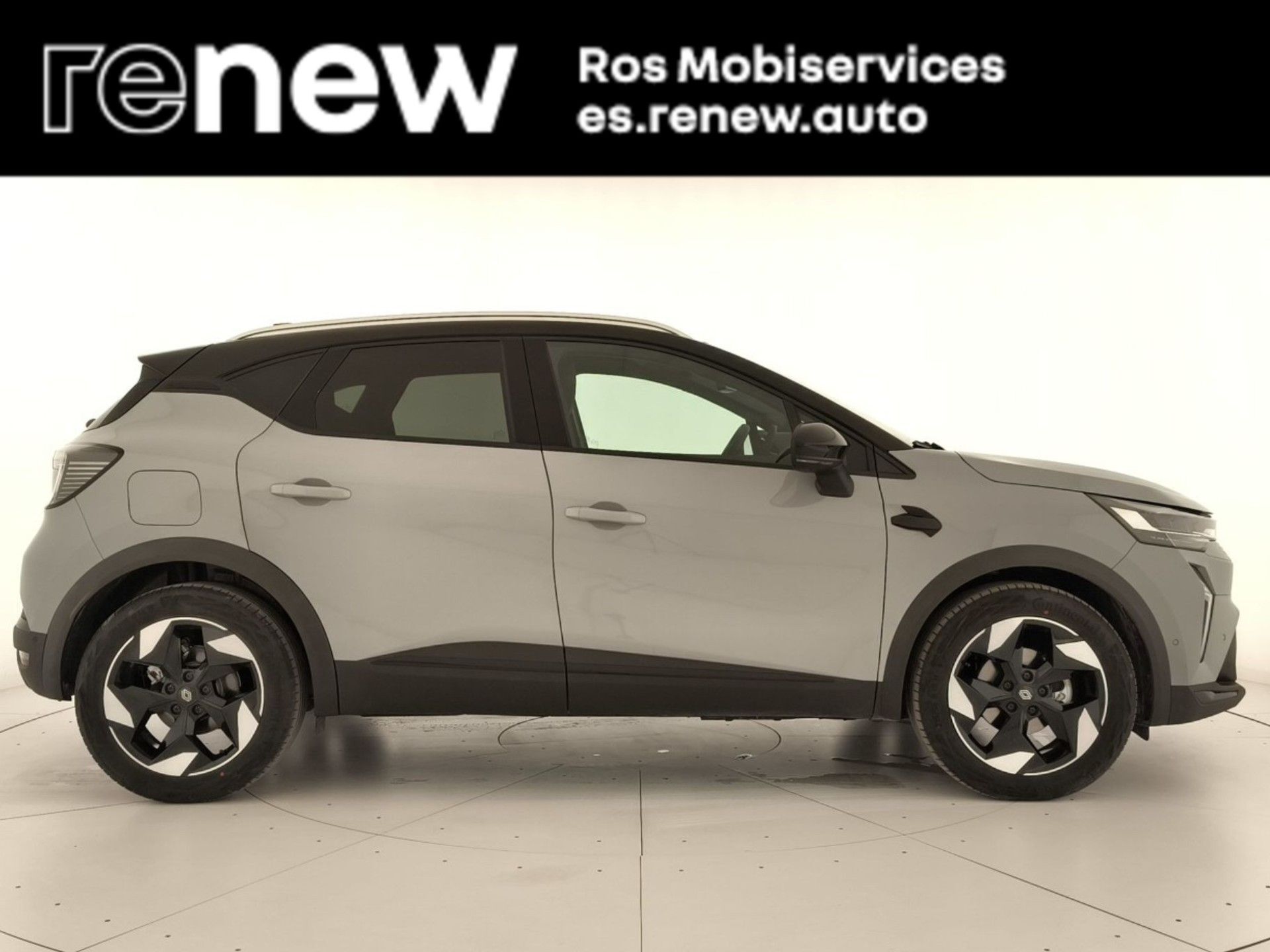 Imagen 3 de RENAULT Captur