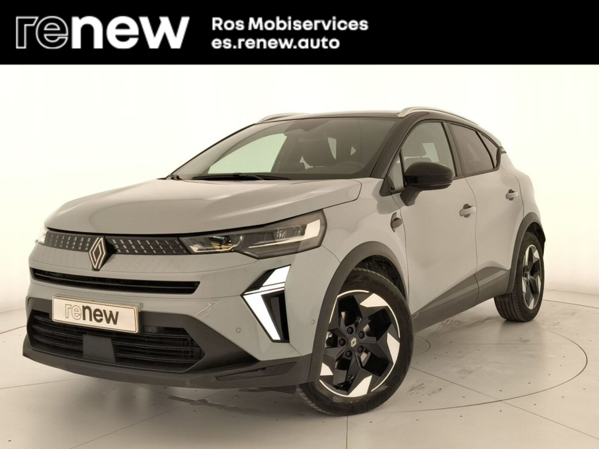 Imagen de RENAULT Captur