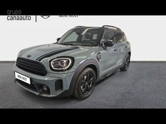 Imagen de MINI Countryman COUNTRYMAN COOPER AUT.