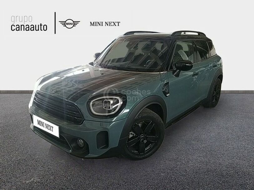 Foto del MINI Mini Countryman COUNTRYMAN COOPER AUT.