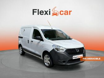 Imagen de DACIA Dokker 1.5Blue dCi Essential 70kW