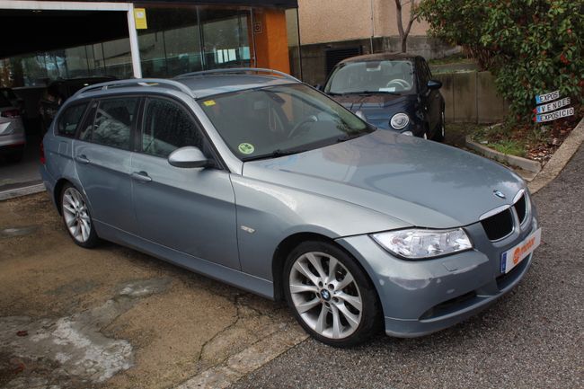 Foto del BMW Serie 3 320d Touring Aut.