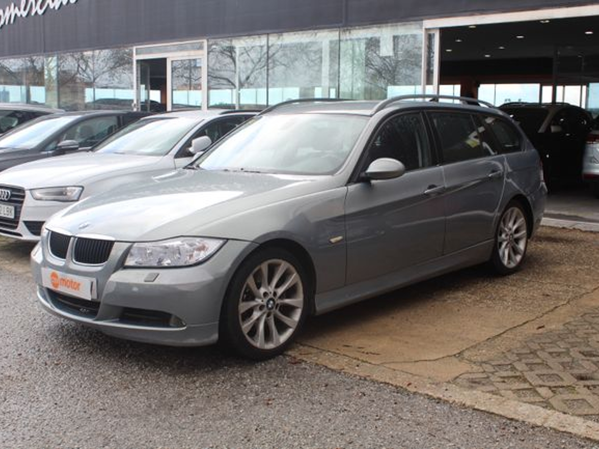 Imagen de BMW Serie 3