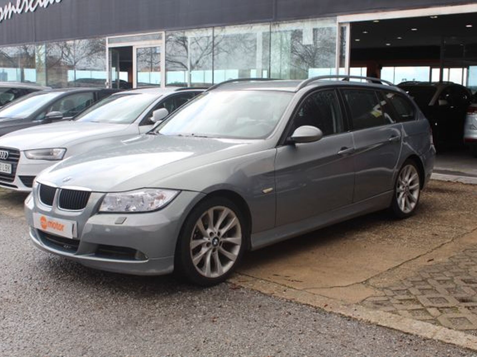 Imagen 1 de BMW Serie 3