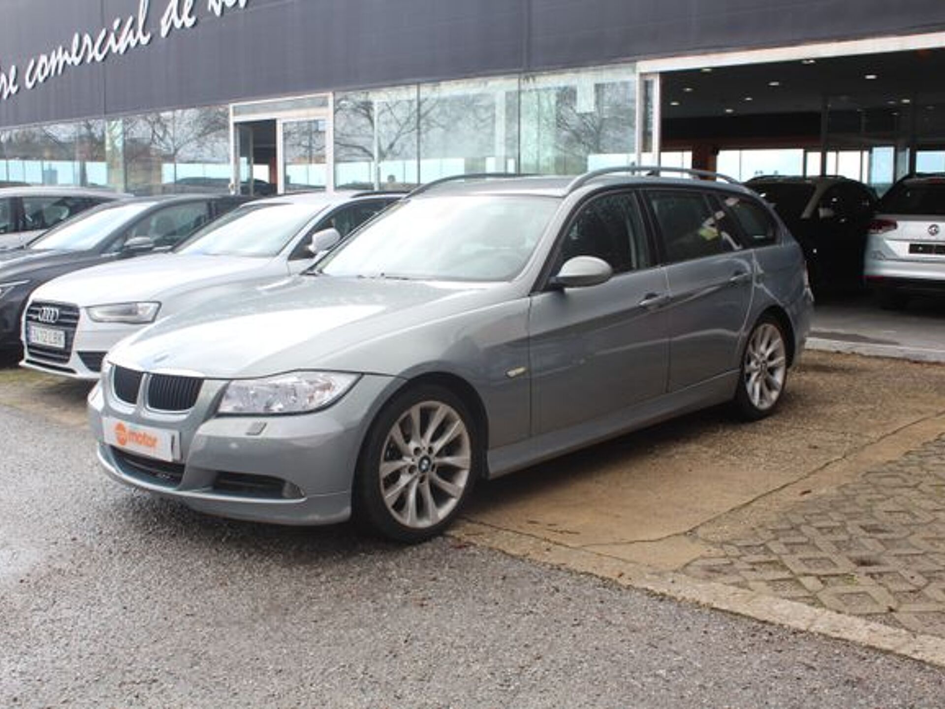 Imagen 2 de BMW Serie 3