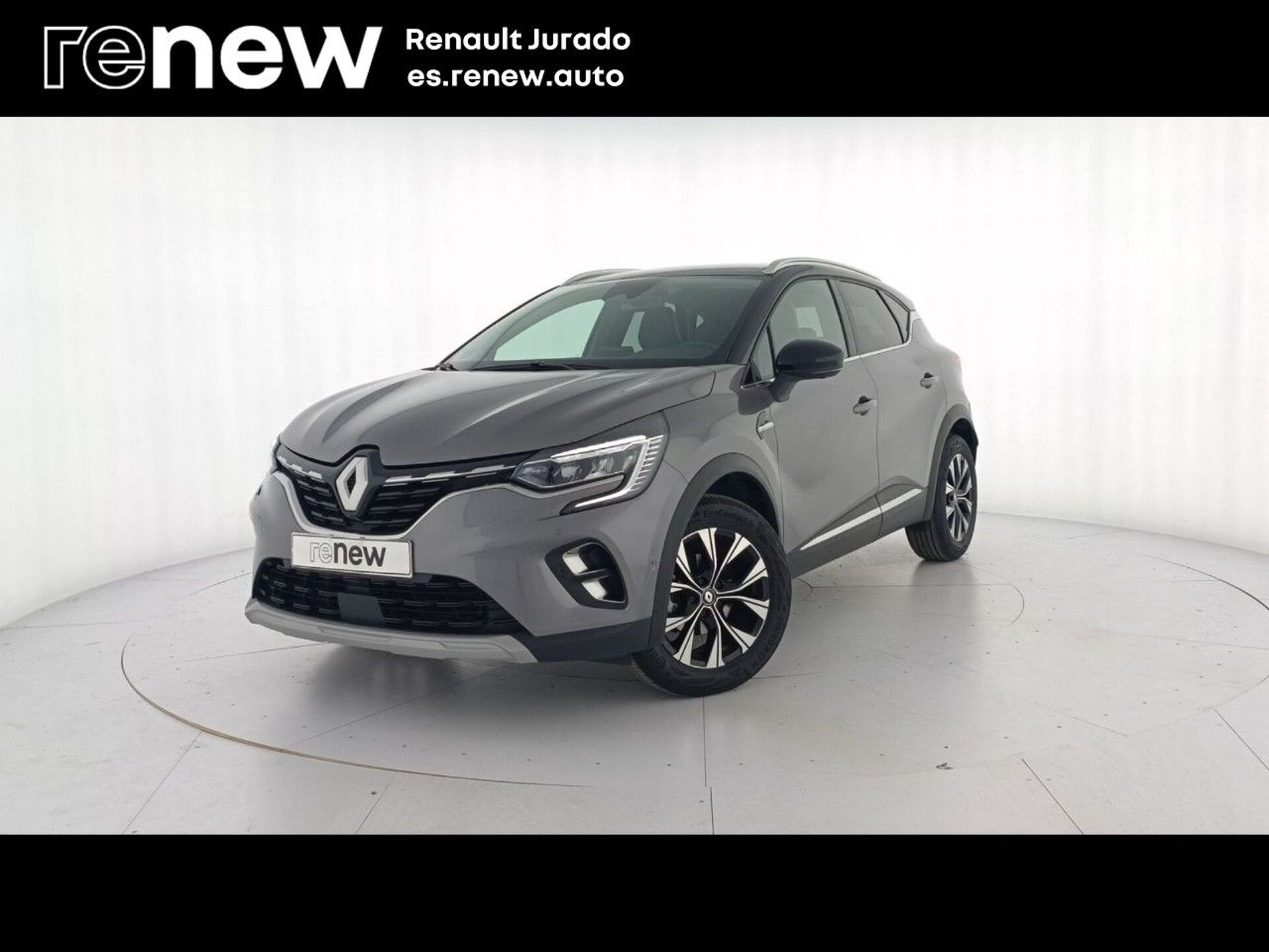 Imagen de RENAULT Captur
