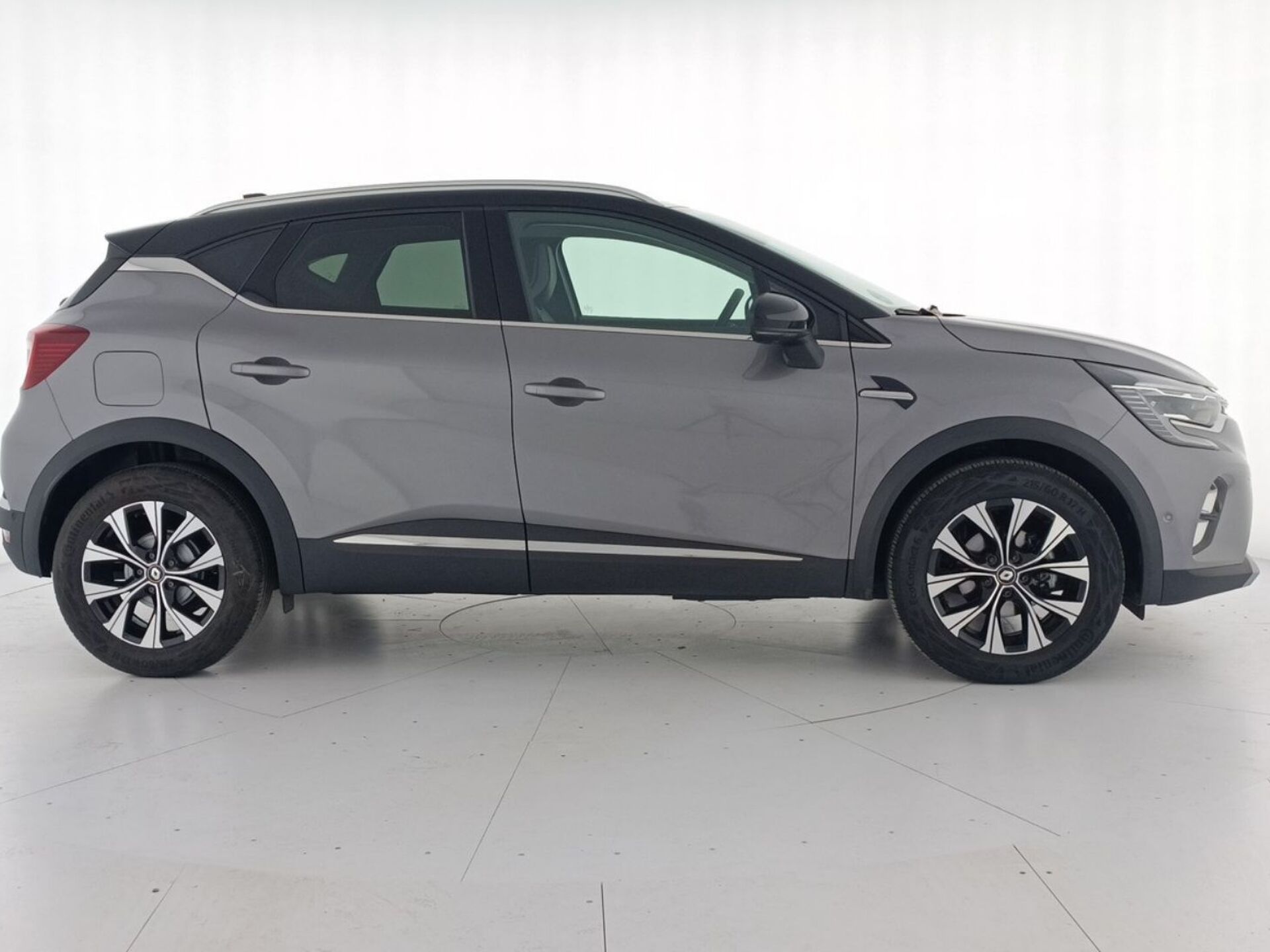 Imagen 3 de RENAULT Captur