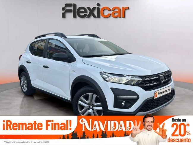 DACIA Sandero (Essential TCe 67kW (90CV)) en Alicante