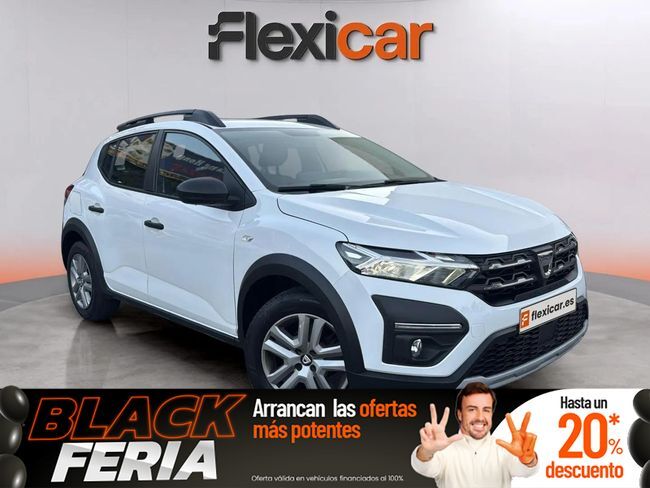 DACIA Sandero (Essential TCe 67kW (90CV)) en Alicante