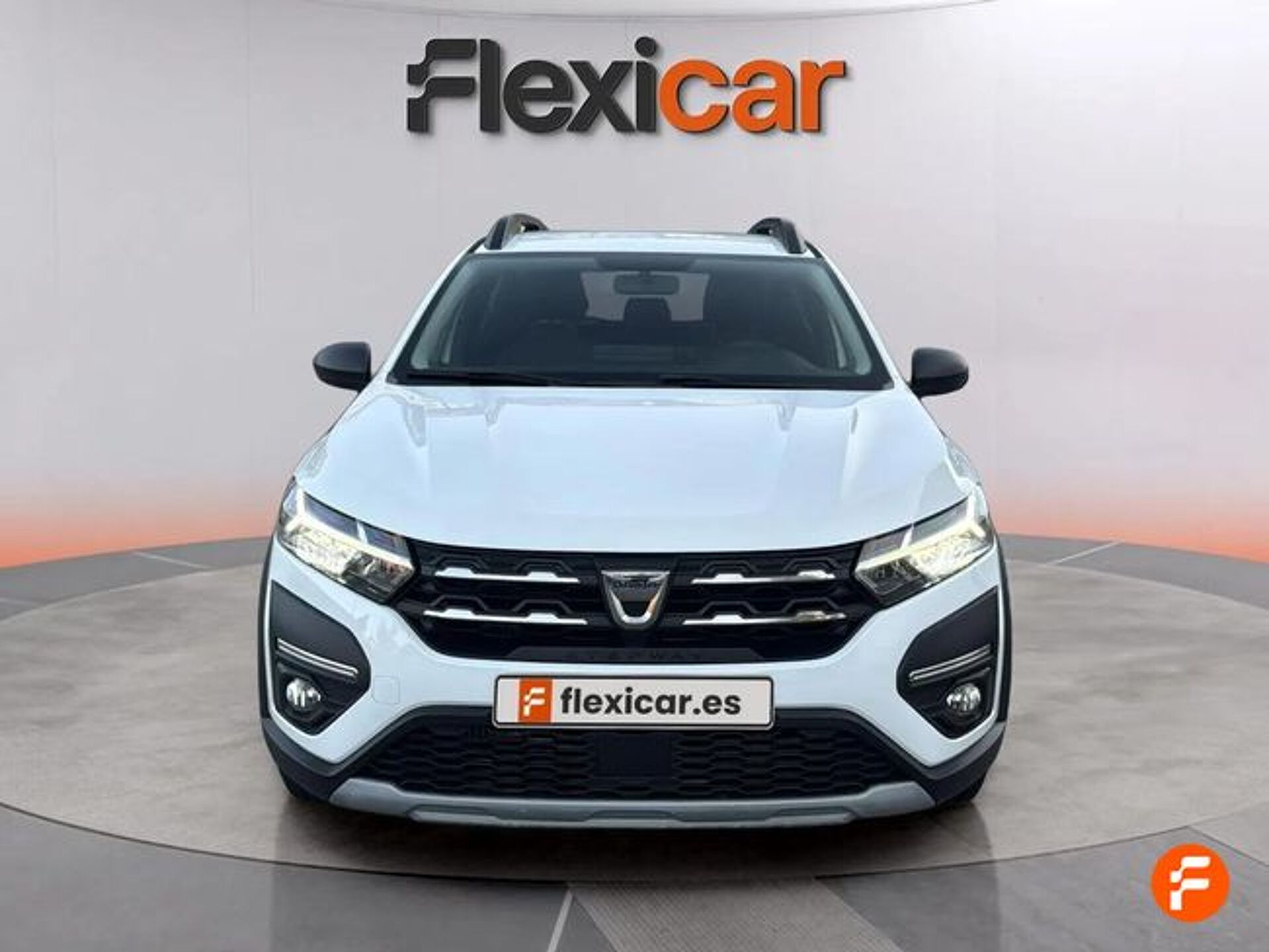 Imagen 2 de DACIA Sandero