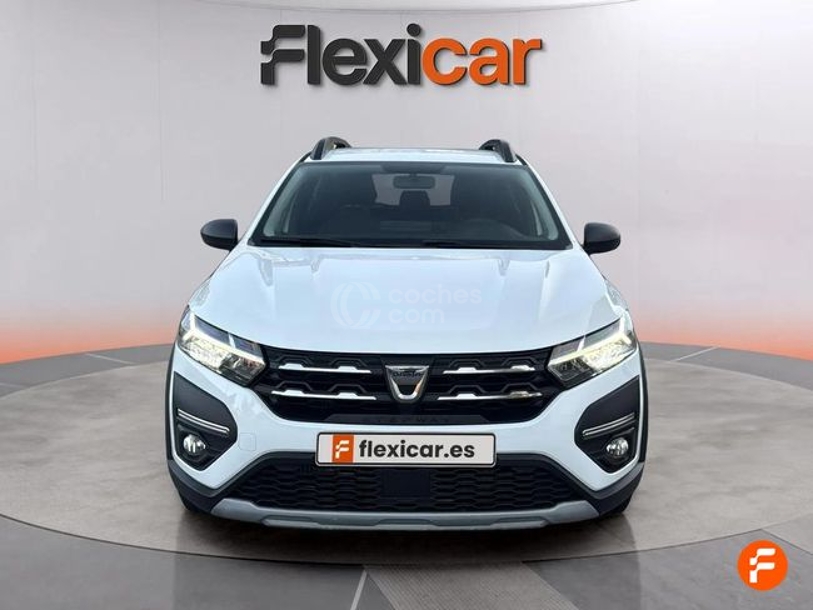 Foto del DACIA Sandero TCe Essential 67kW