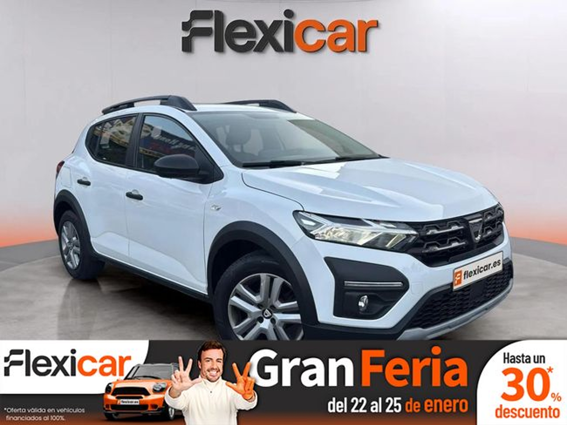 Imagen de DACIA Sandero