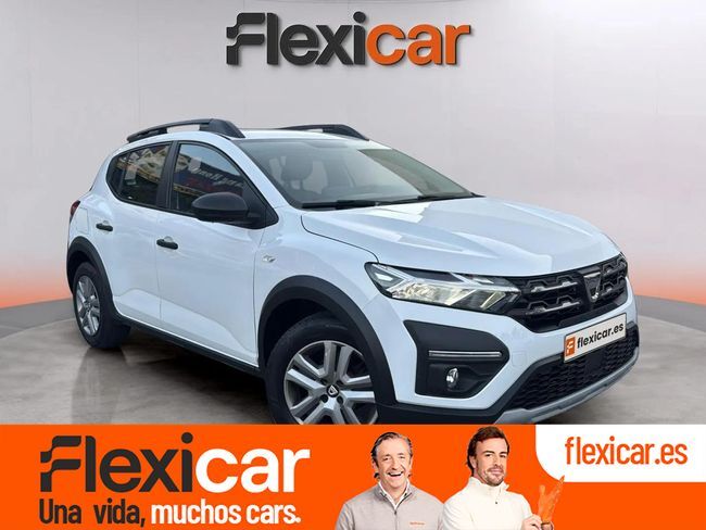 DACIA Sandero (Essential TCe 67kW (90CV)) en Alicante