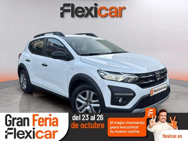 DACIA Sandero (Essential TCe 67kW (90CV)) en Alicante