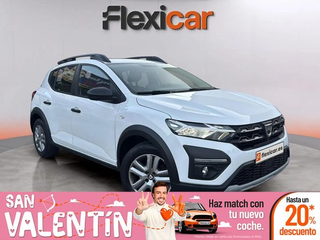Foto del DACIA Sandero TCe Essential 67kW