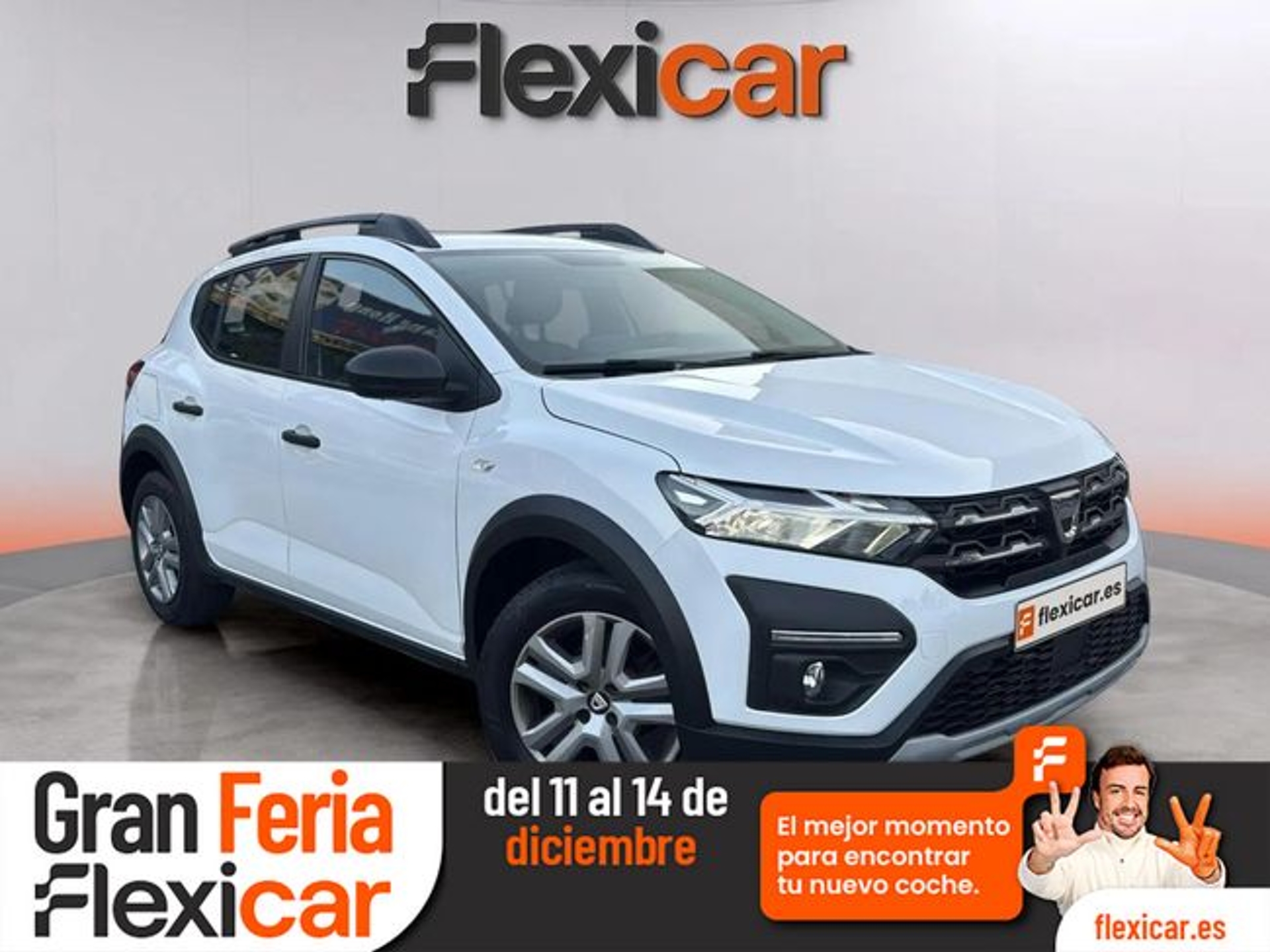 Imagen de DACIA Sandero