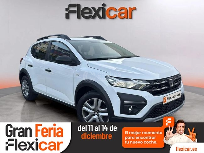 Foto del DACIA Sandero TCe Essential 67kW