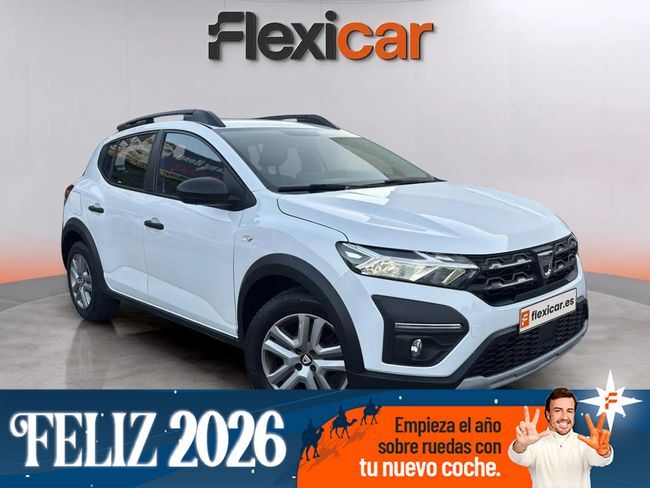 DACIA Sandero (Essential TCe 67kW (90CV)) en Alicante