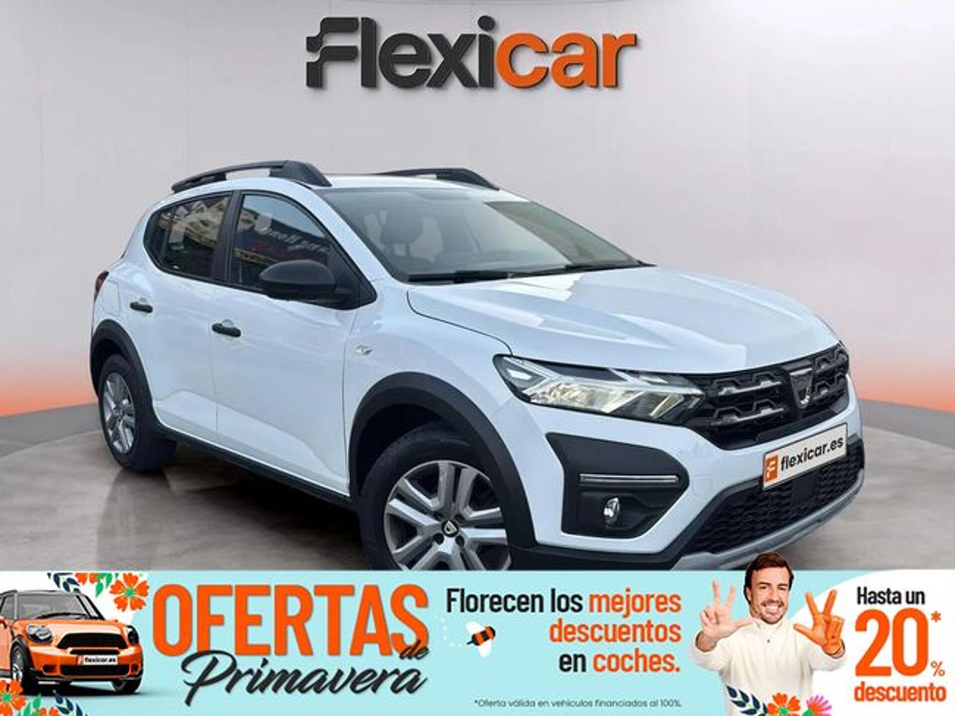 Imagen 1 de DACIA Sandero