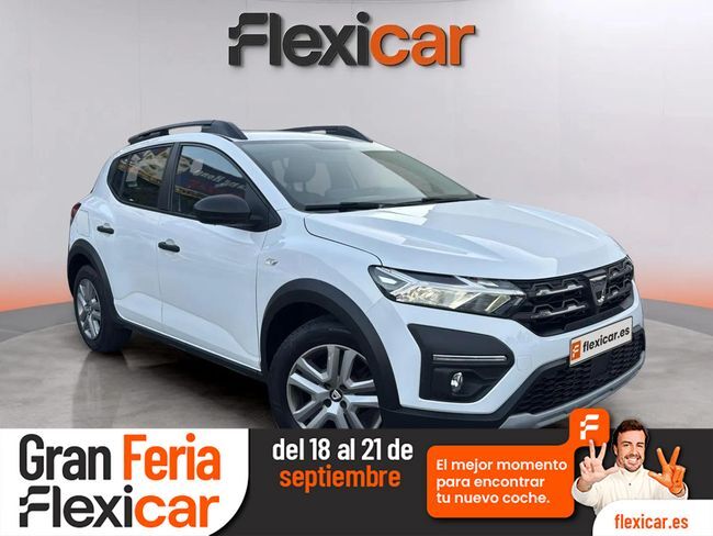 DACIA Sandero (Essential TCe 67kW (90CV)) en Alicante