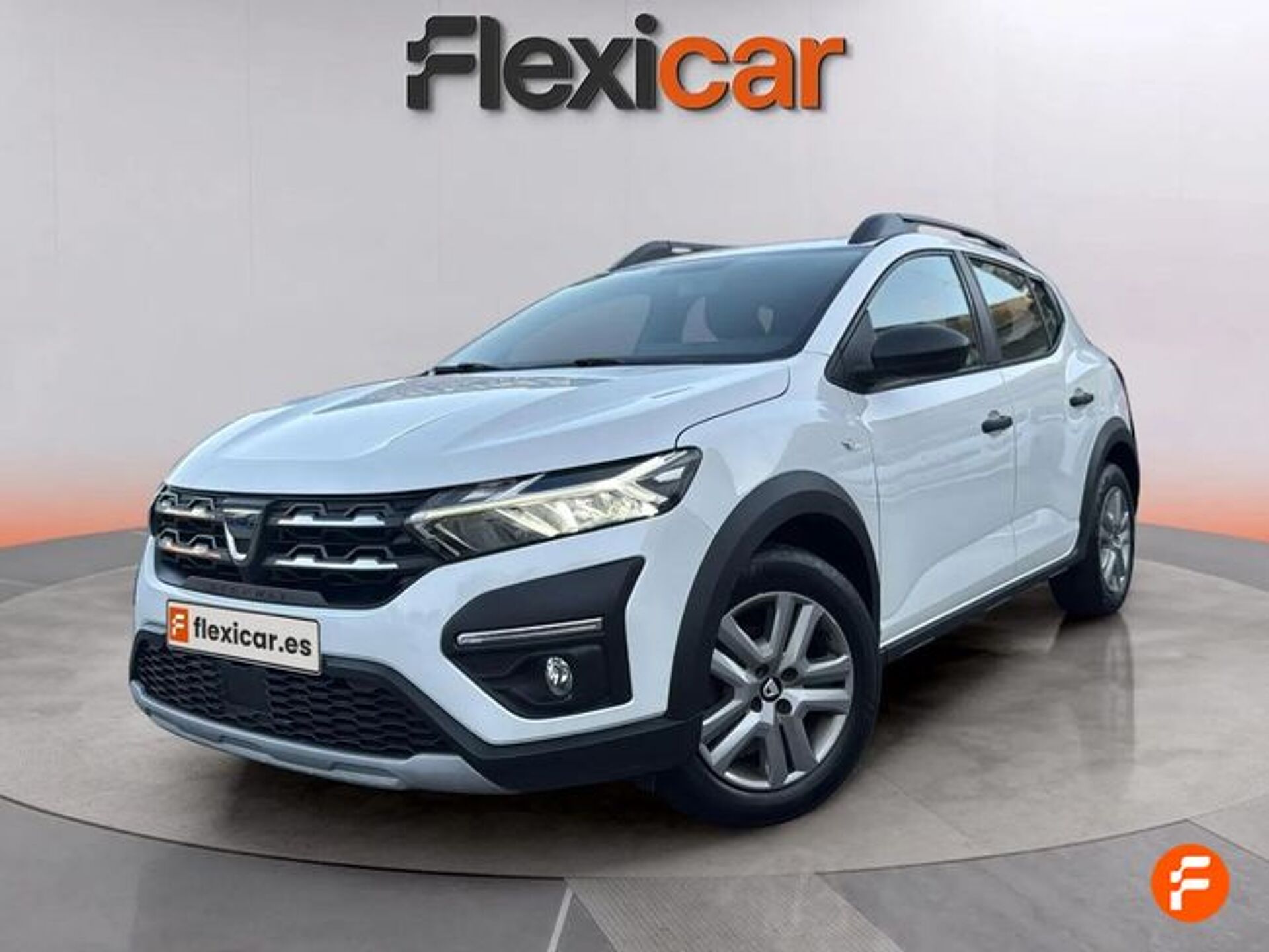 Imagen 3 de DACIA Sandero