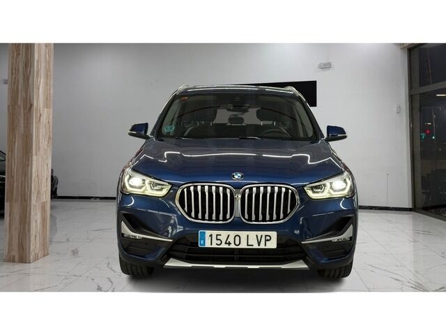 Foto del BMW X1 sDrive 18dA
