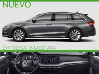 Imagen de SKODA Octavia Combi 1.5 TSI MHEV Selection DSG 110kW