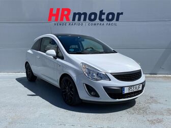 Imagen de OPEL Corsa 1.4 Color Edition