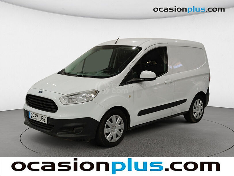 Foto del FORD Transit Courier Van 1.0 Ecob. Trend