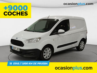 Imagen de FORD Transit Courier Van 1.0 Ecob. Trend