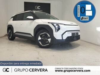 Imagen de KIA EV3 Earth Standard Range