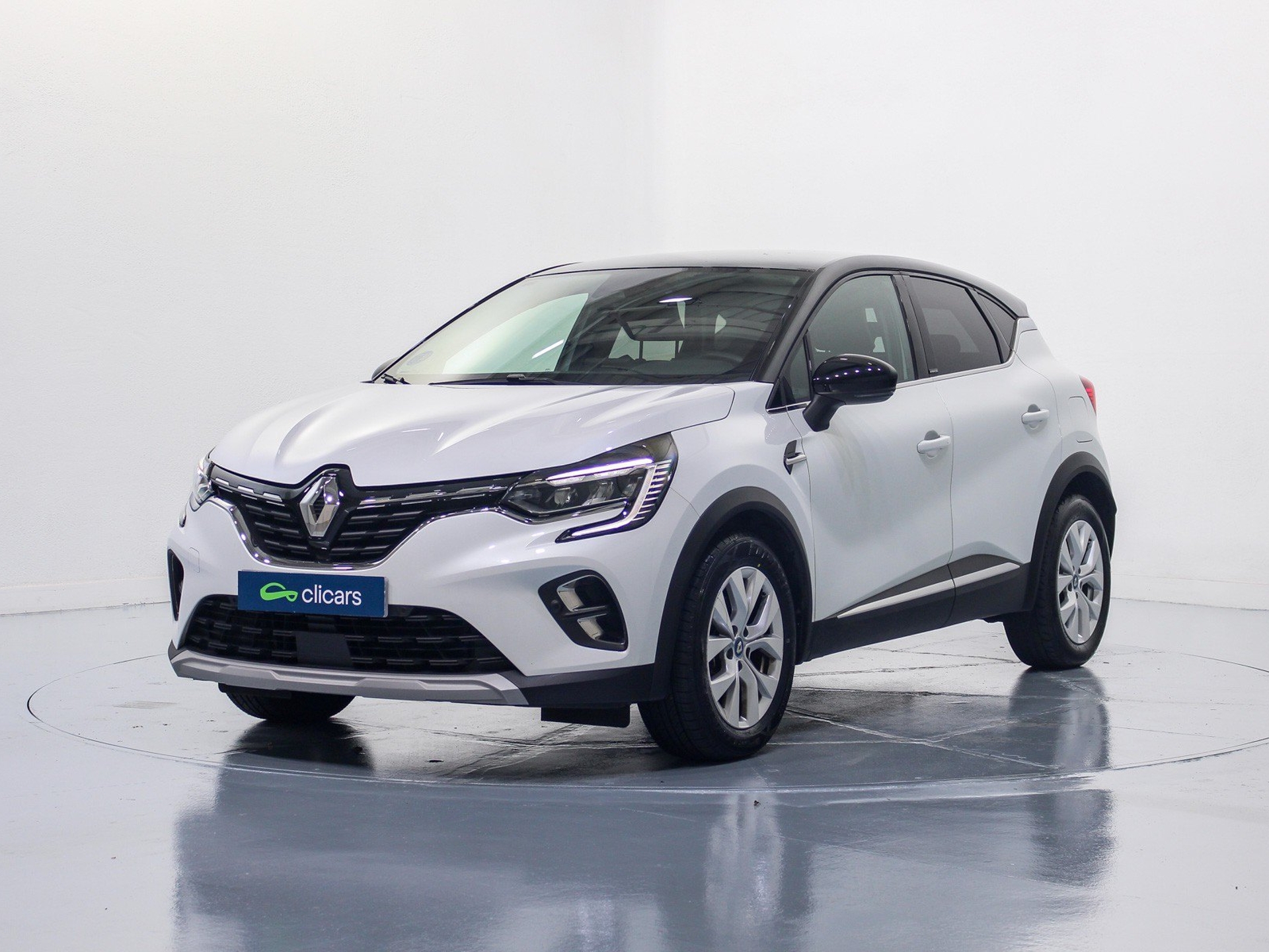 Imagen de RENAULT Captur