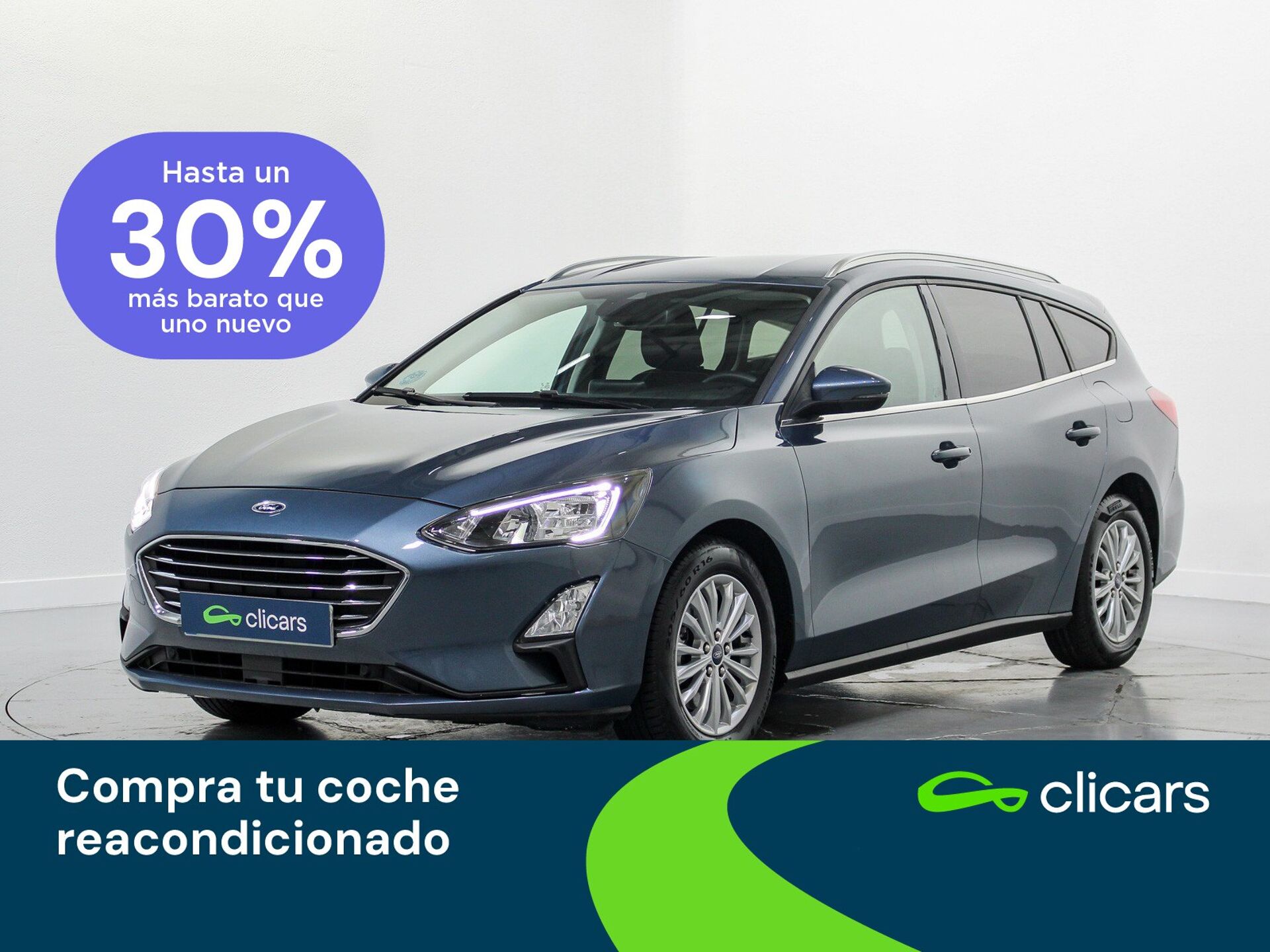 Imagen de FORD Focus