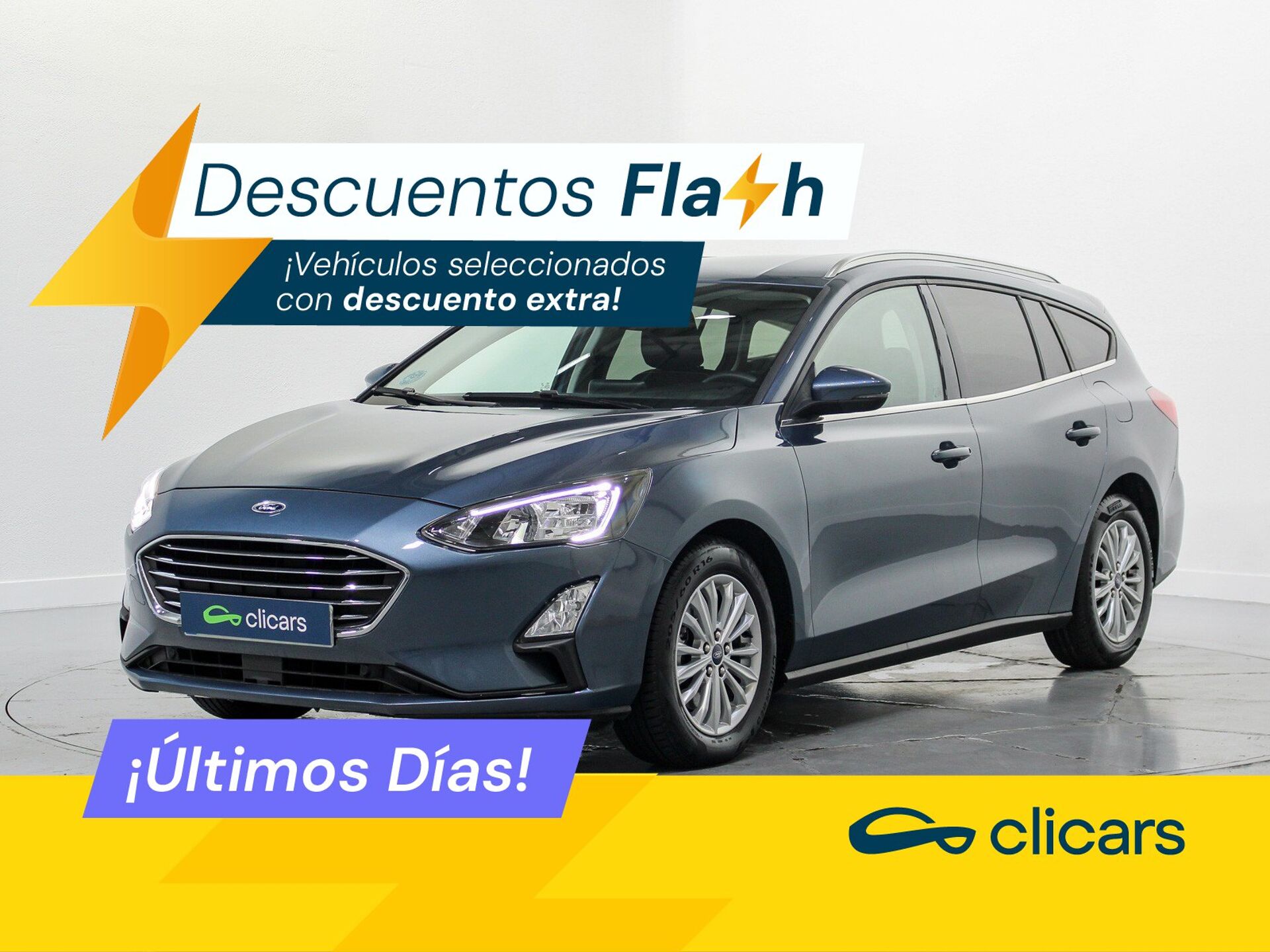 Imagen de FORD Focus