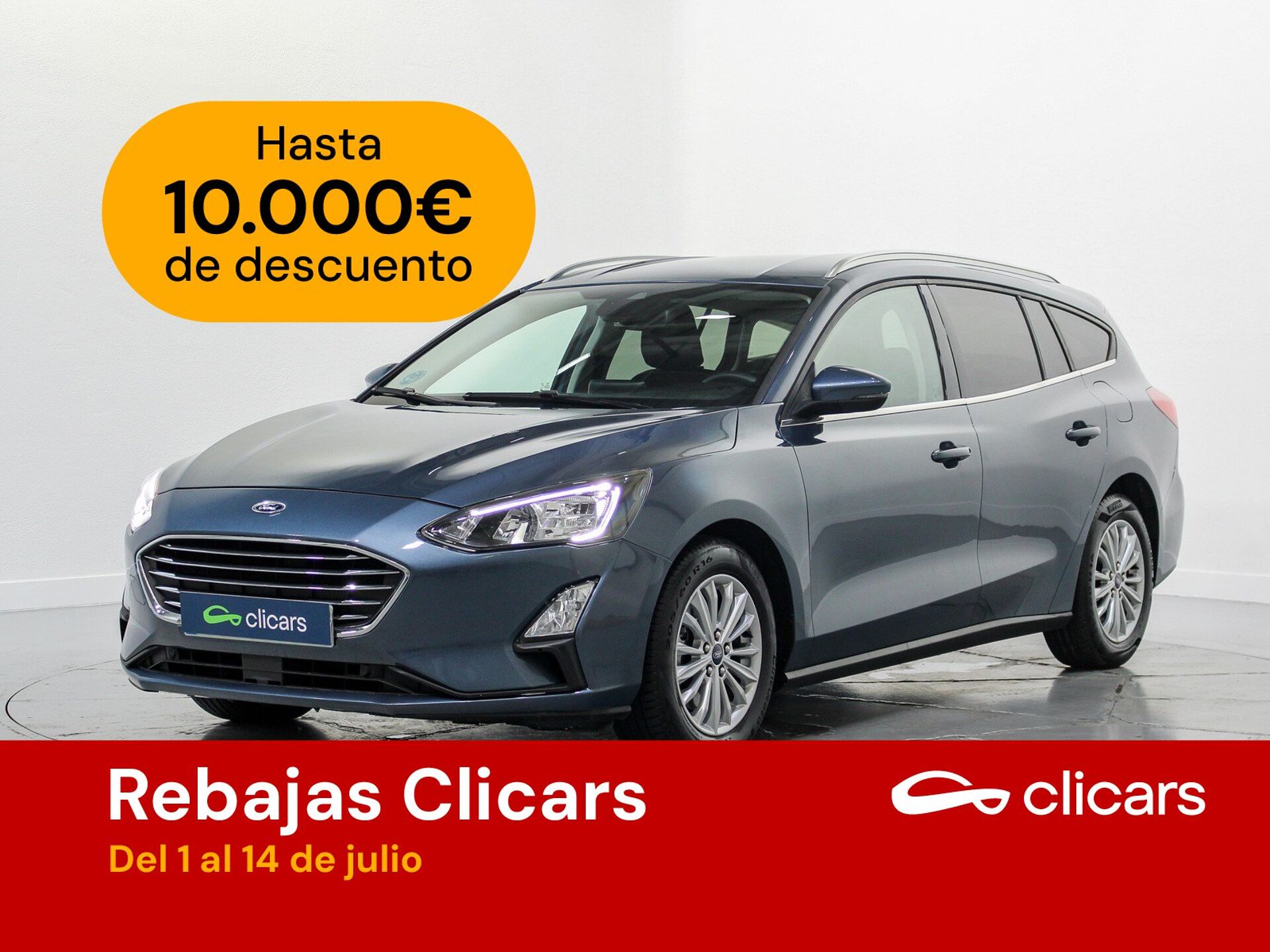 Imagen de FORD Focus