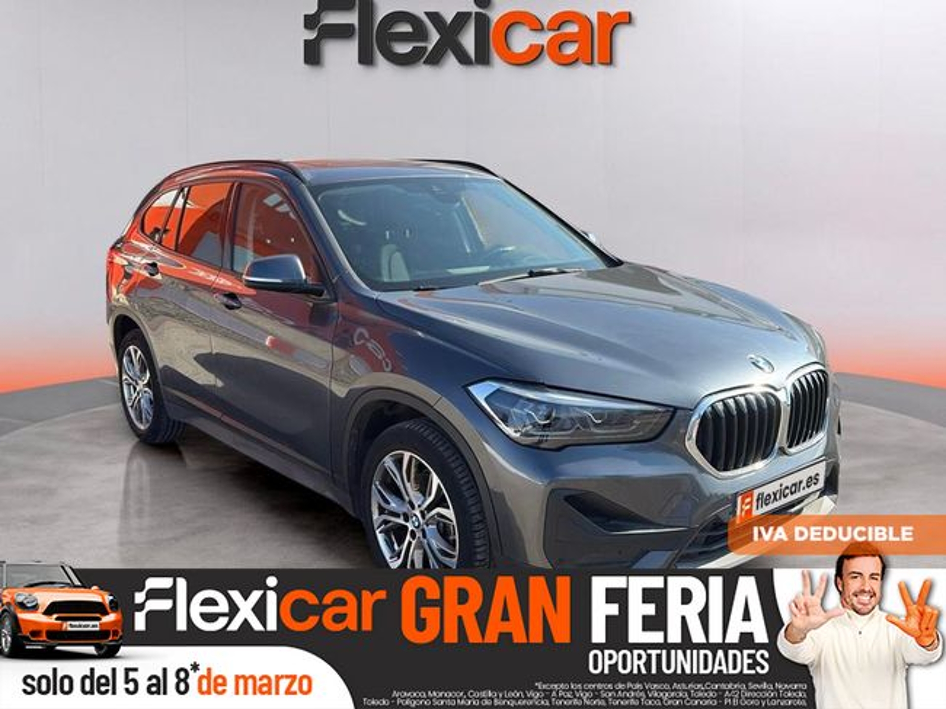 Imagen de BMW X1