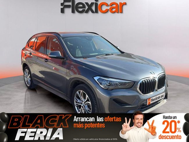 BMW X1 (sDrive18i) en Valencia