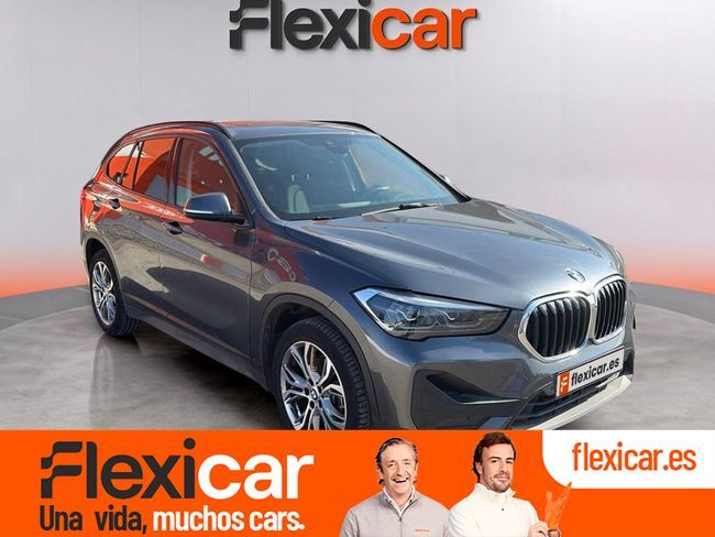 BMW X1 (sDrive18i) en Valencia
