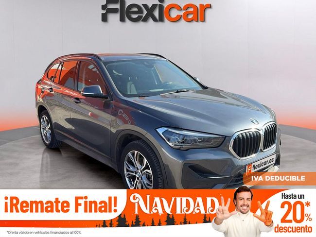 BMW X1 (sDrive18i) en Valencia
