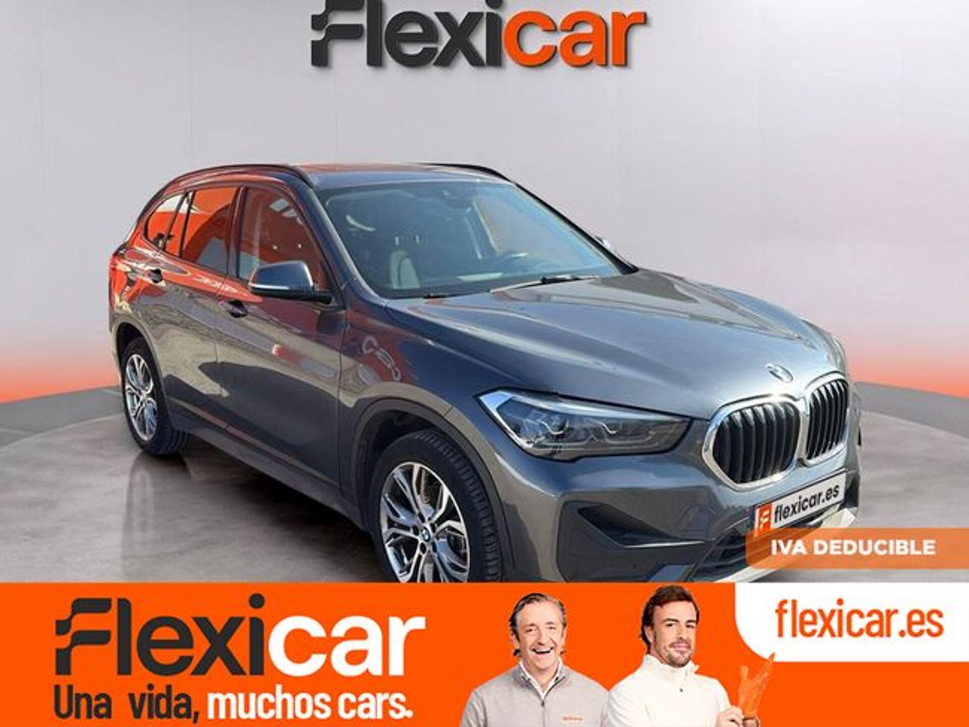 Imagen 1 de BMW X1