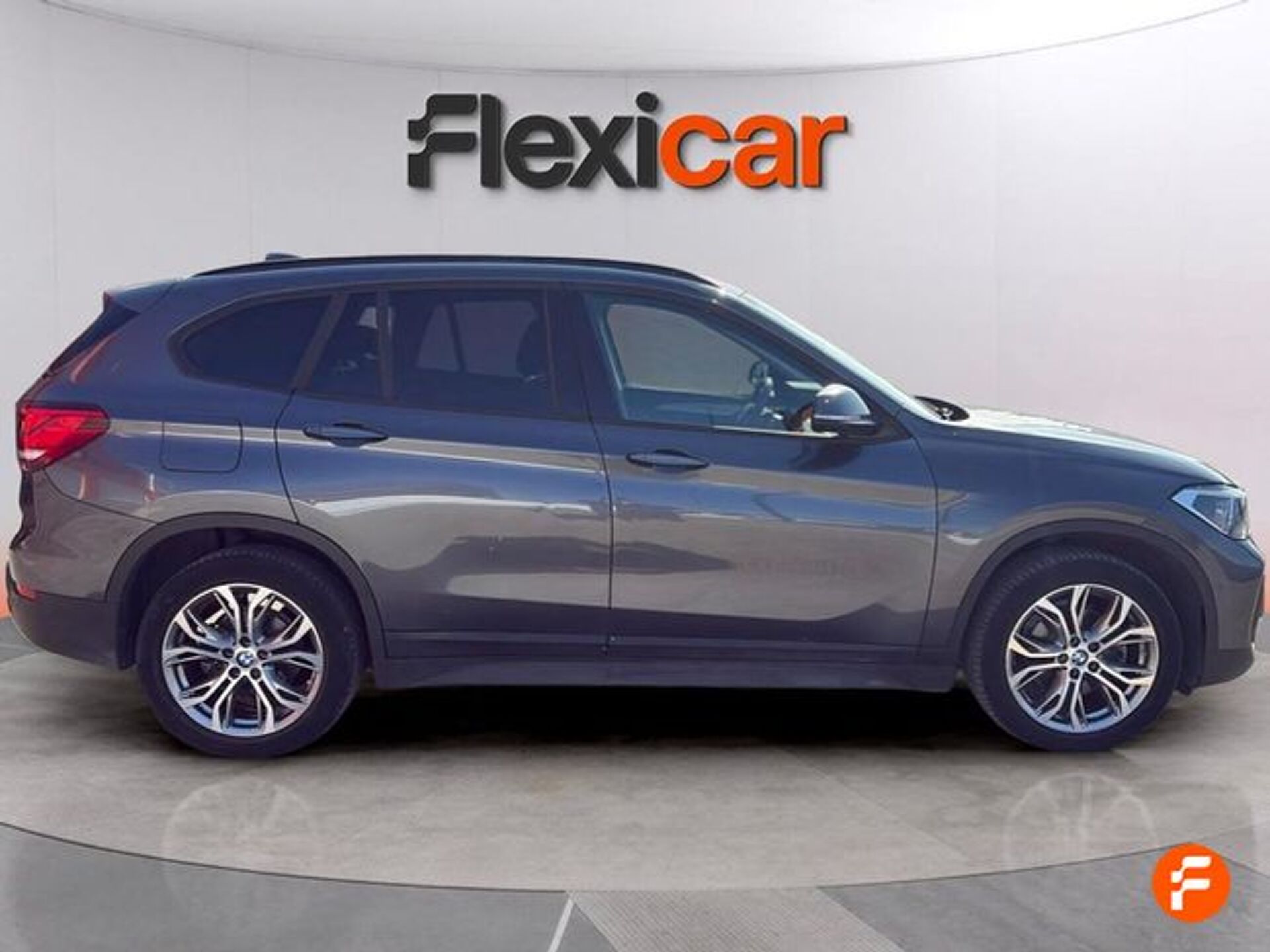 Imagen 3 de BMW X1