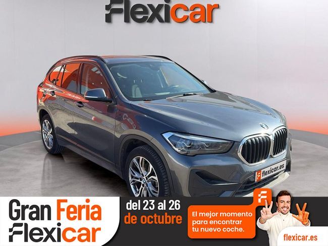 BMW X1 (sDrive18i) en Valencia
