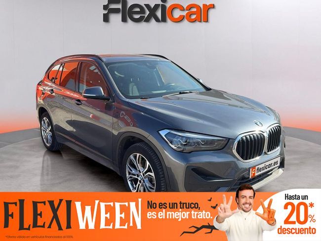 BMW X1 (sDrive18i) en Valencia