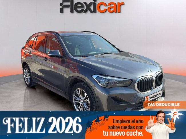 BMW X1 (sDrive18i) en Valencia