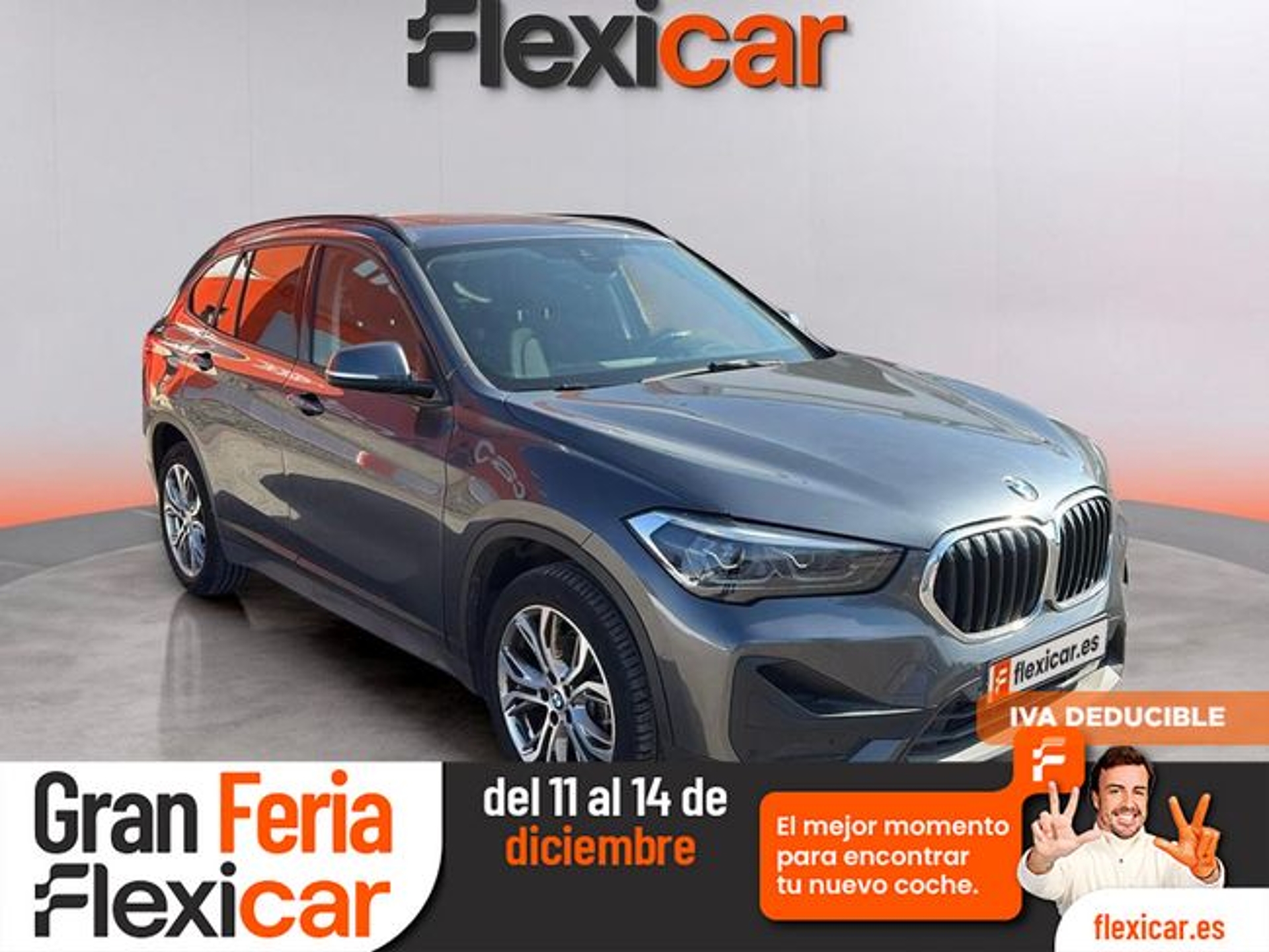 Imagen de BMW X1