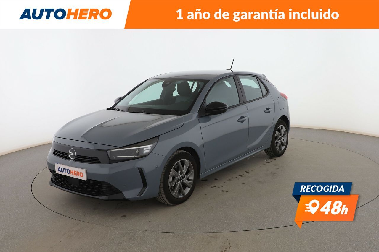 OPEL Corsa (1.2 Turbo Edition) en Madrid