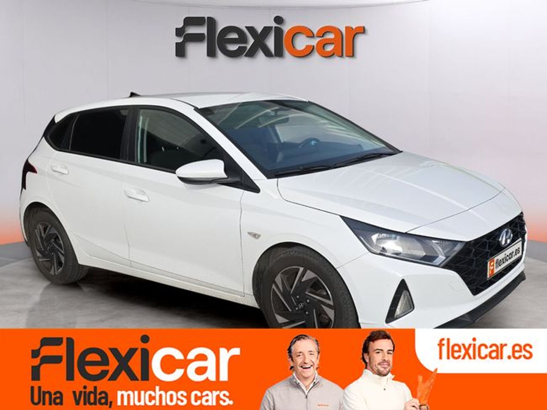 Imagen 1 de HYUNDAI i20