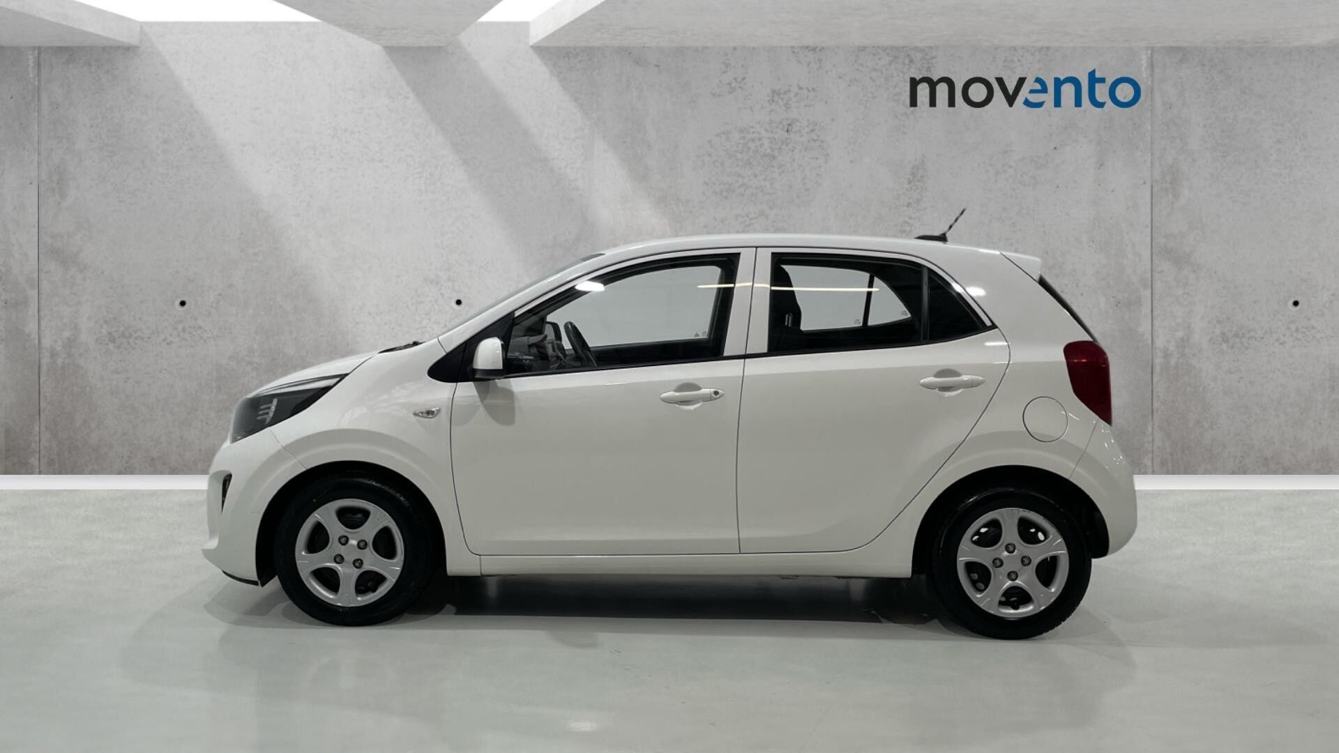 Foto del KIA Picanto 1.0 DPi Concept